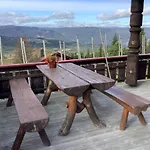 Skarveglott In Out Vakantiehuis *