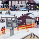 Skarveglott In Out Vakantiehuis Nesbyen