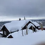 Vakantiehuis Skarveglott In Out *