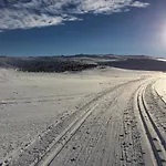 Skarveglott In Out Vakantiehuis Nesbyen