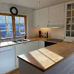 Vakantiehuis Skarveglott In Out *