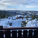 Skarveglott In Out Nesbyen