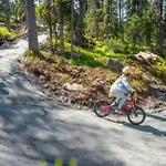 Vakantiehuis Skarveglott In Out *