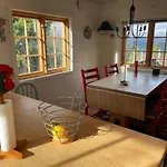 Skarveglott In Out *