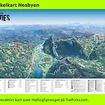 Skarveglott In Out Vakantiehuis