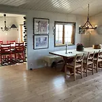 Skarveglott In Out Nesbyen