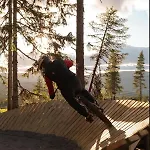 Vakantiehuis Skarveglott In Out Nesbyen