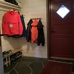 Vakantiehuis Skarveglott In Out