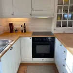 Vakantiehuis Skarveglott In Out *