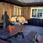 Vakantiehuis Skarveglott In Out Nesbyen