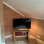 Skarveglott In Out *