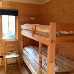 Skarveglott In Out Nesbyen