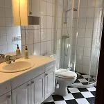 Skarveglott In Out