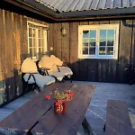 Vakantiehuis Skarveglott In Out