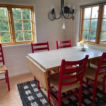 Skarveglott In Out * 内斯比恩