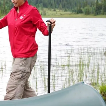 度假居 Skarveglott In Out