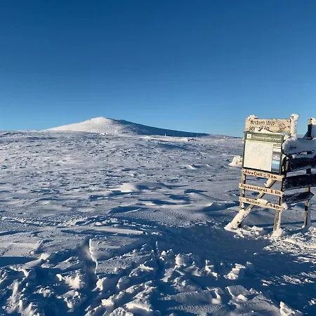 Skarveglott In Out 度假居 *