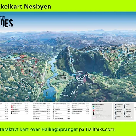 Skarveglott In Out 度假居