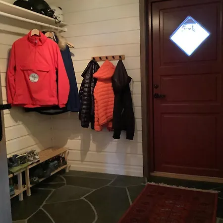 度假居 Skarveglott In Out