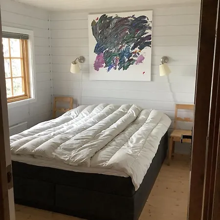 Skarveglott In Out 度假居 *