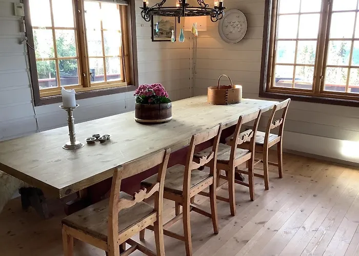 Skarveglott In Out *