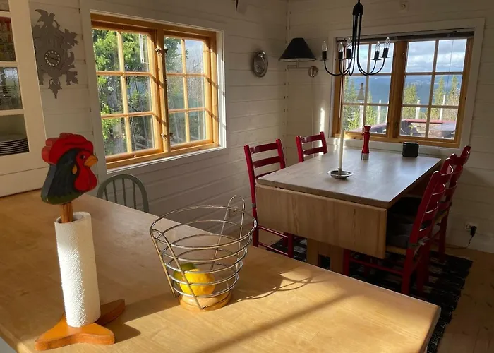 Skarveglott In Out *