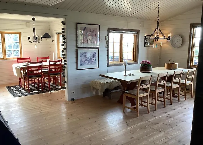 Skarveglott In Out Nesbyen