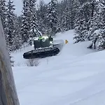 Holiday home Skarveglott In Out