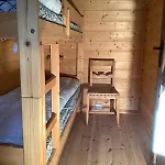 Skarveglott In Out * Nesbyen