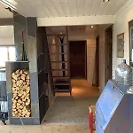 Skarveglott In Out Holiday home Nesbyen